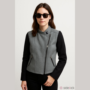 Banana Republic Moto Jackets size small